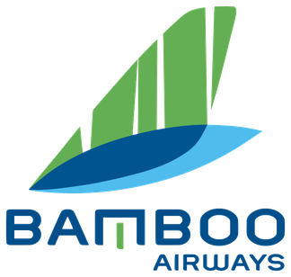 Bamboo Airways logo